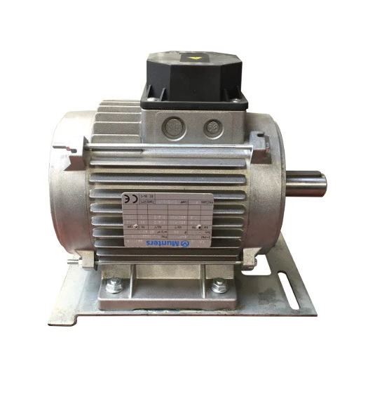 Munters motor voor zuurstofventilator EM50 - 1,1kW