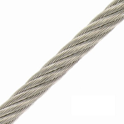 RVS inox kabel